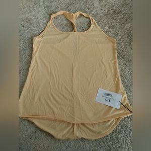 ZYIA Twist and Flow Tank Small